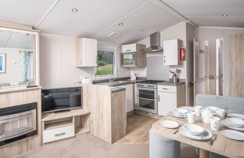 Looe Cabin | 3 bedroom accommodation in Looe