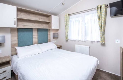 Looe Cabin | 3 bedroom accommodation in Looe