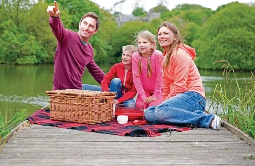 Looe House | 3 bedroom accommodation in Looe