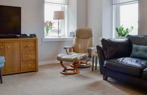 Oban Cottage | 3 bedroom accommodation in Oban