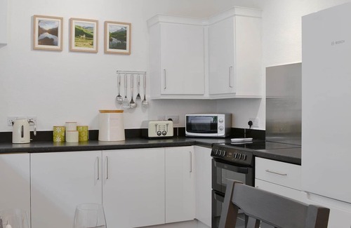 Oban Cottage | 3 bedroom accommodation in Oban