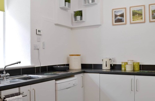 Oban Cottage | 3 bedroom accommodation in Oban