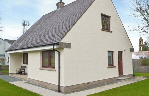 Glenmorangie Cottage | 3 bedroom accommodation in Tain