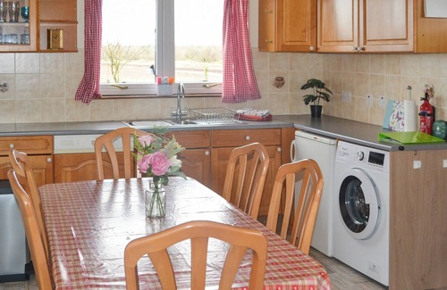 Tain Cottage | 3 bedroom accommodation in Tain