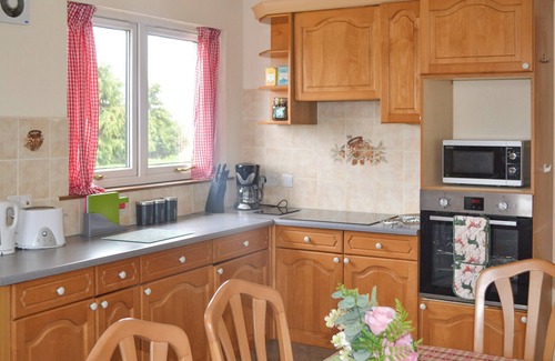 Tain Cottage | 3 bedroom accommodation in Tain