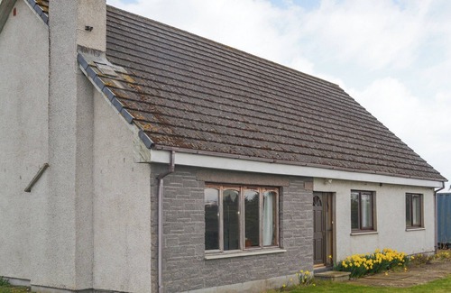 Tain Cottage | 3 bedroom accommodation in Tain