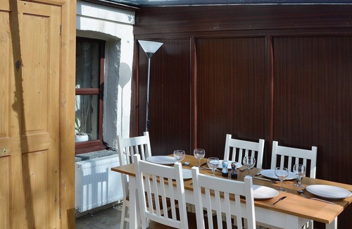 Mount Hawke Cottage | 3 bedroom accommodation in Mount Hawke, near St Agnes