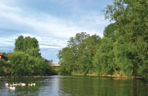 Stamford Bridge Apartment | 3 bedroom accommodation in Stamford Bridge, York