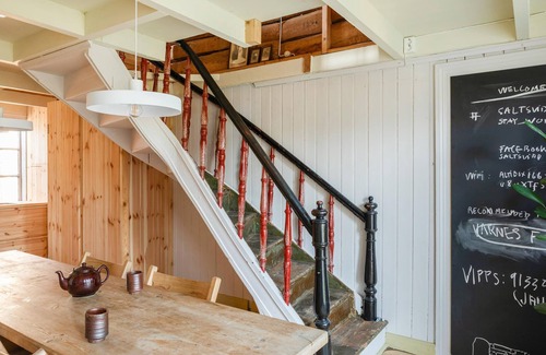 Farsund Apartment | 3 bedroom accommodation in Vanse