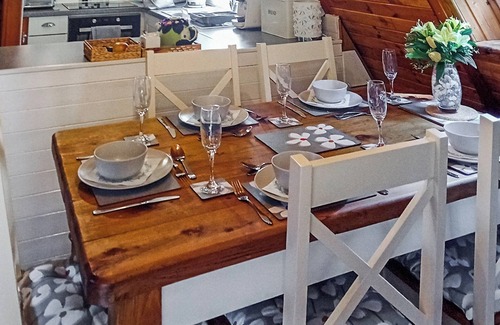 Weybourne Cottage | 3 bedroom accommodation in Weybourne, near Sheringham