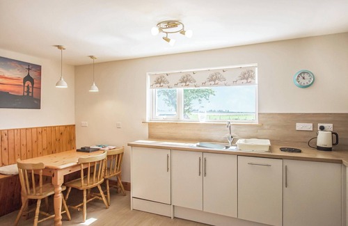 Tain Cottage | 3 bedroom accommodation in Portmahomack, near Tain