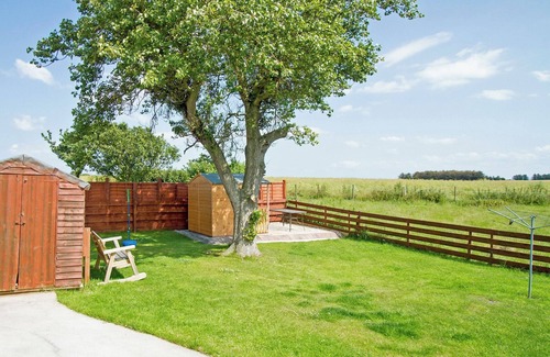 Tain Cottage | 3 bedroom accommodation in Portmahomack, near Tain