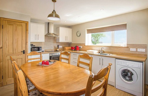 Tain Cottage | 3 bedroom accommodation in Portmahomack, near Tain