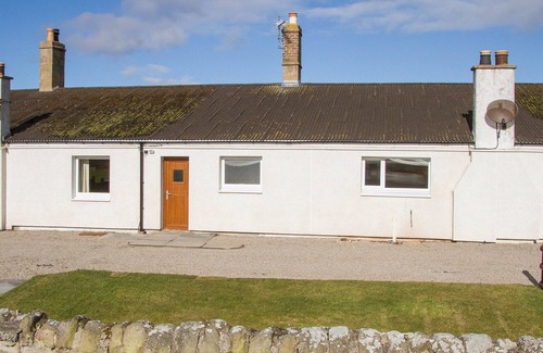 Tain Cottage | 3 bedroom accommodation in Portmahomack, near Tain