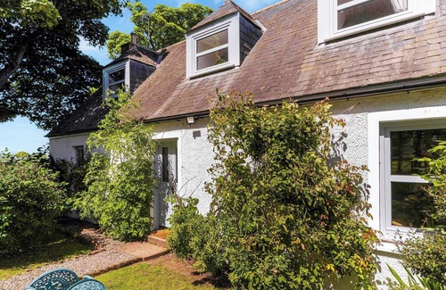 Tain Cottage | 3 bedroom accommodation in Tain