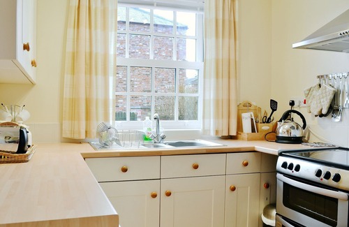 York Cottage | 3 bedroom accommodation in Murton, near York