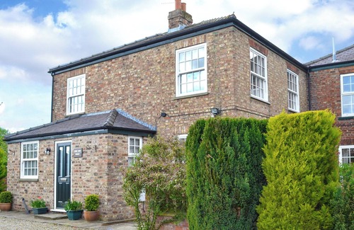 York Cottage | 3 bedroom accommodation in Murton, near York