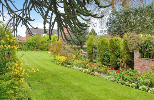 York Cottage | 3 bedroom accommodation in Murton, near York