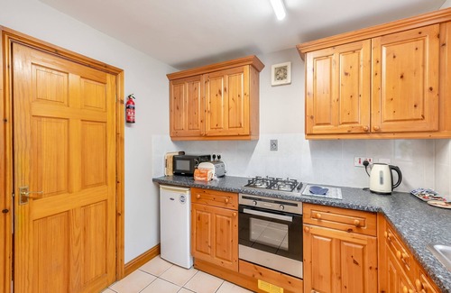 Huntington Cottage | 3 bedroom accommodation in York