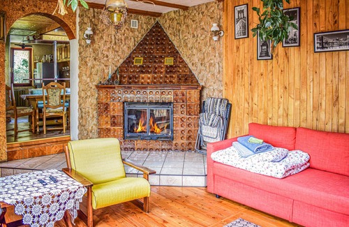 Darlowko House | 3 bedroom accommodation in Darlowo