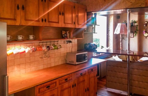 Darlowko House | 3 bedroom accommodation in Darlowo