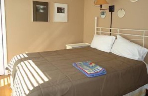 South Beach Haven Condo | 3 bedroom accommodation in Holgate