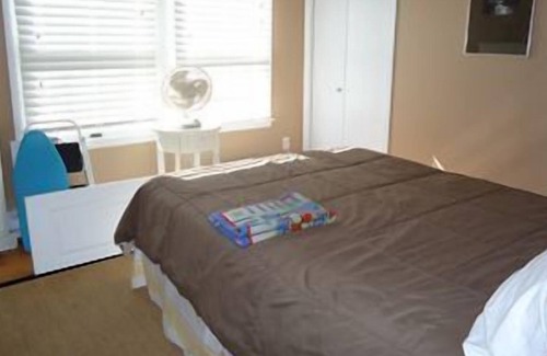 South Beach Haven Condo | 3 bedroom accommodation in Holgate