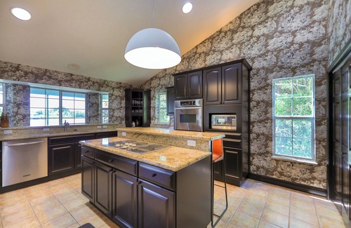 Del Sega House | 3 bedroom accommodation in Sanibel