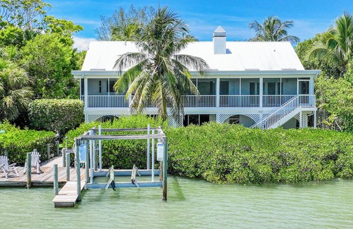 Del Sega House | 3 bedroom accommodation in Sanibel