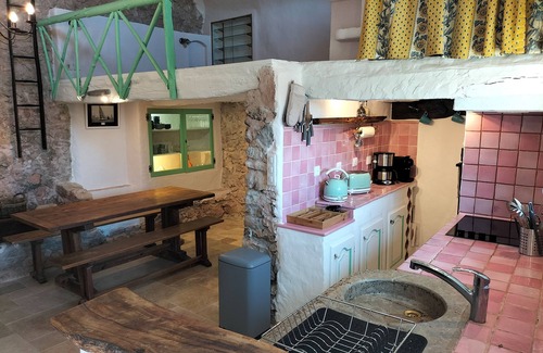 Mons Other | 3 Bedroom Agritourism property in Mons