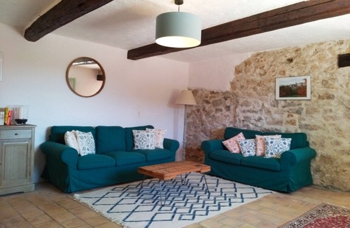 Mons Other | 3 Bedroom Agritourism property in Mons