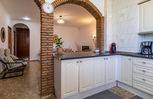 El Olivar Apartment | 3 bedroom amazing apartment in Malaga