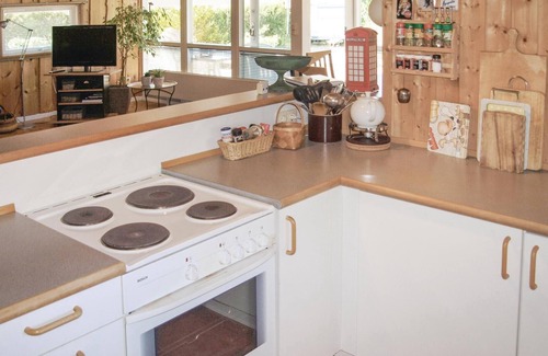 Zechlin House | 3 bedroom amazing home in Dorf-Zechlin