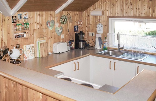 Zechlin House | 3 bedroom amazing home in Dorf-Zechlin