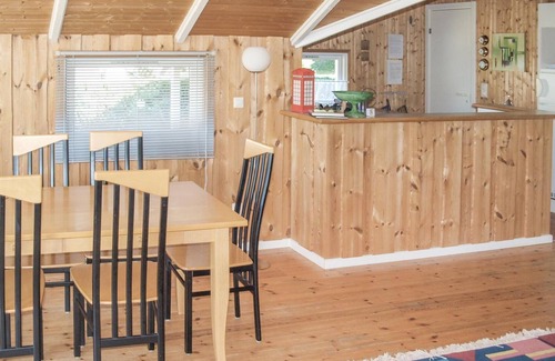 Zechlin House | 3 bedroom amazing home in Dorf-Zechlin