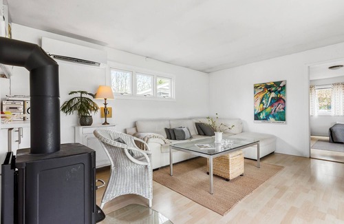 Dronningmolle House | 3 bedroom amazing home in Dronningmølle