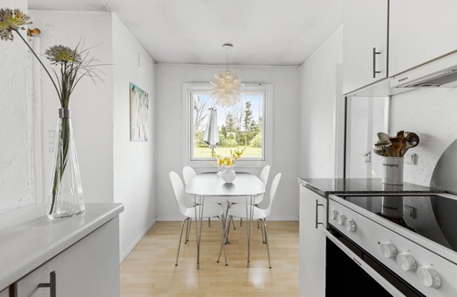 Dronningmolle House | 3 bedroom amazing home in Dronningmølle
