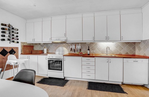Frederikshavn House | 3 bedroom amazing home in Frederikshavn