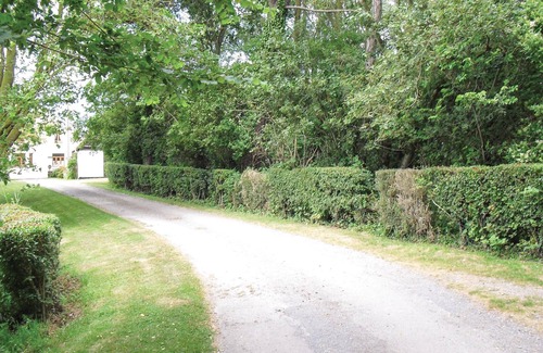 Hames-Boucres House | 3 bedroom amazing home in Hames Boucres