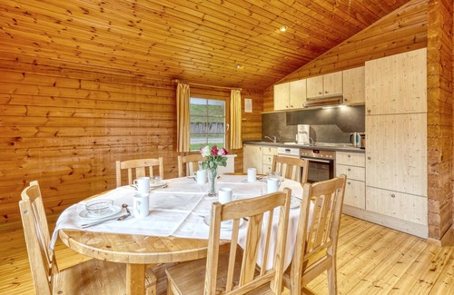 Fehrenbach House | 3 bedroom amazing home in Masserberg