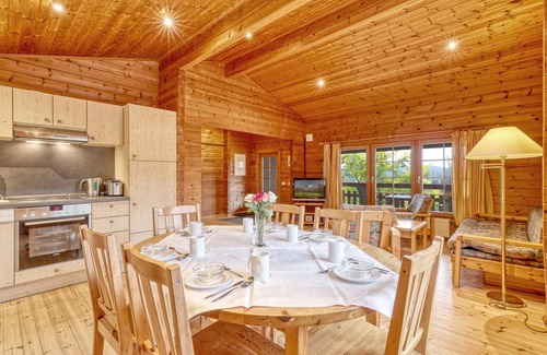 Fehrenbach House | 3 bedroom amazing home in Masserberg