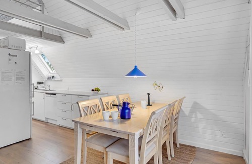 Kalundborg House | 3 bedroom amazing home in Kalundborg