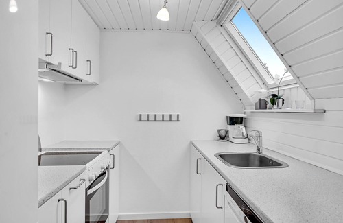 Kalundborg House | 3 bedroom amazing home in Kalundborg
