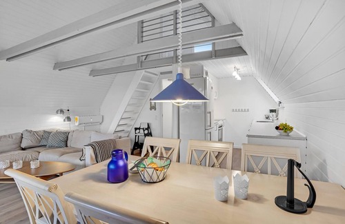 Kalundborg House | 3 bedroom amazing home in Kalundborg