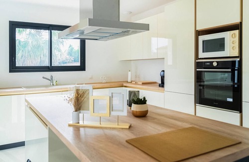 Bellegarde House | 3 bedroom amazing home in Bellegarde