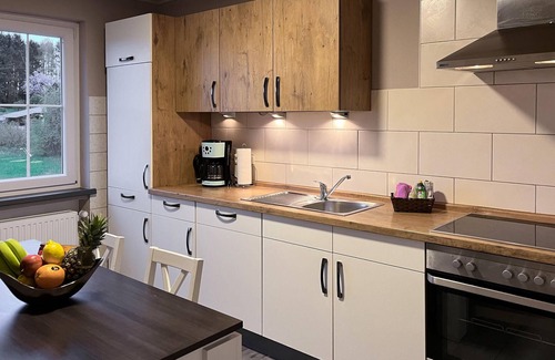 Fleringen House | 3 bedroom amazing home in Fleringen