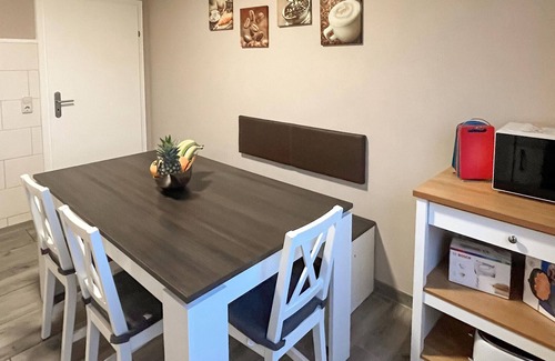Fleringen House | 3 bedroom amazing home in Fleringen