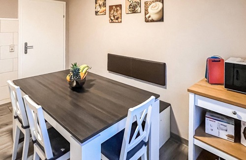 Fleringen House | 3 bedroom amazing home in Fleringen