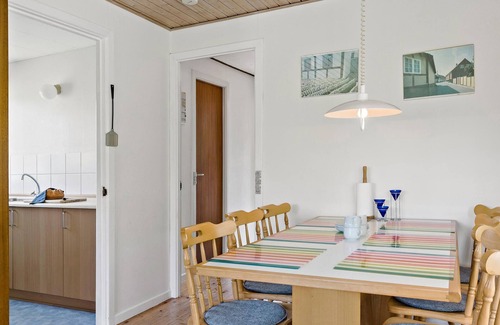Pedersker House | 3 bedroom amazing home in Aakirkeby