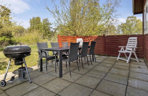 Pedersker House | 3 bedroom amazing home in Aakirkeby